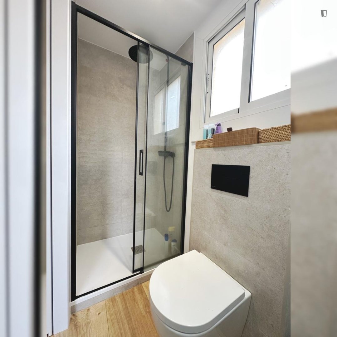 Piso en alquiler, l'Hospitalet de Llobregat