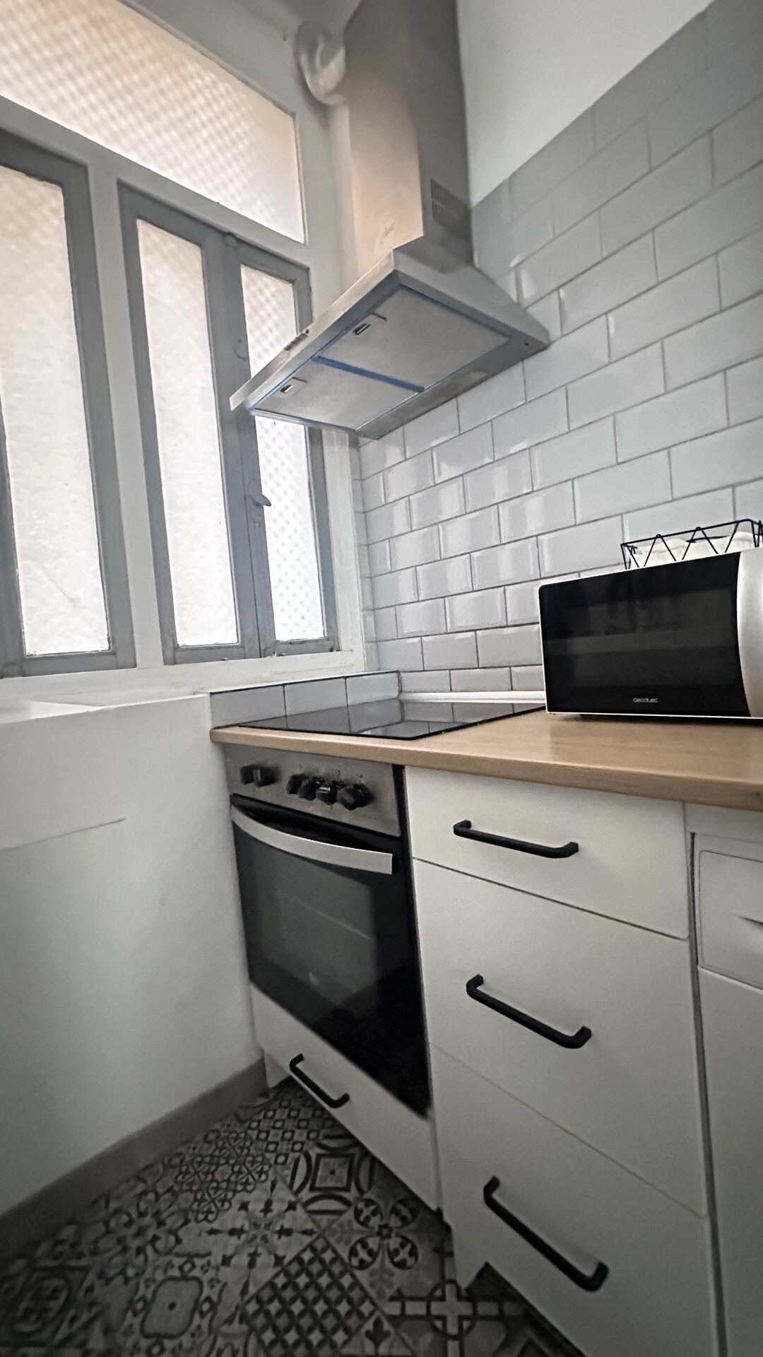 Wohnung 57 m² in Cádiz