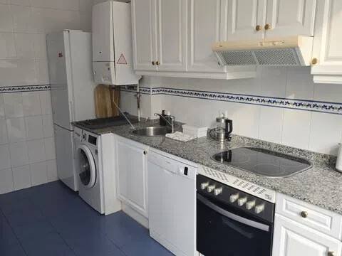 Piso de 100 m² en Gijón