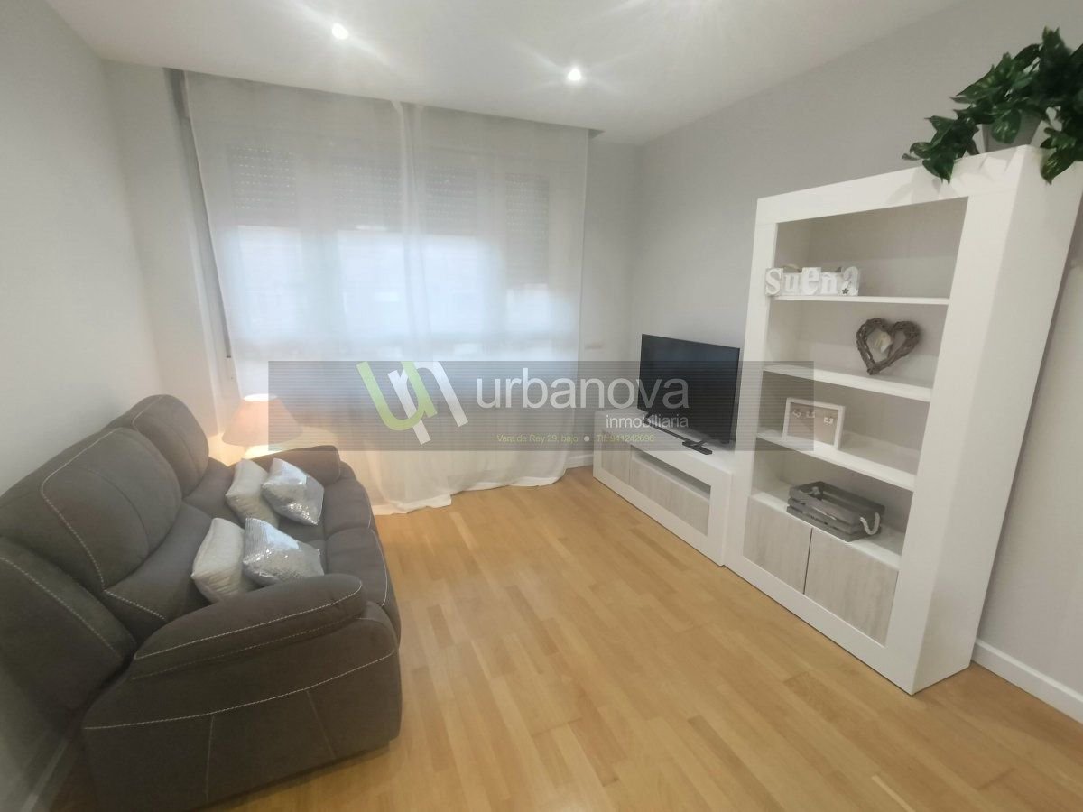 Pis de 50 m² a Logronyo