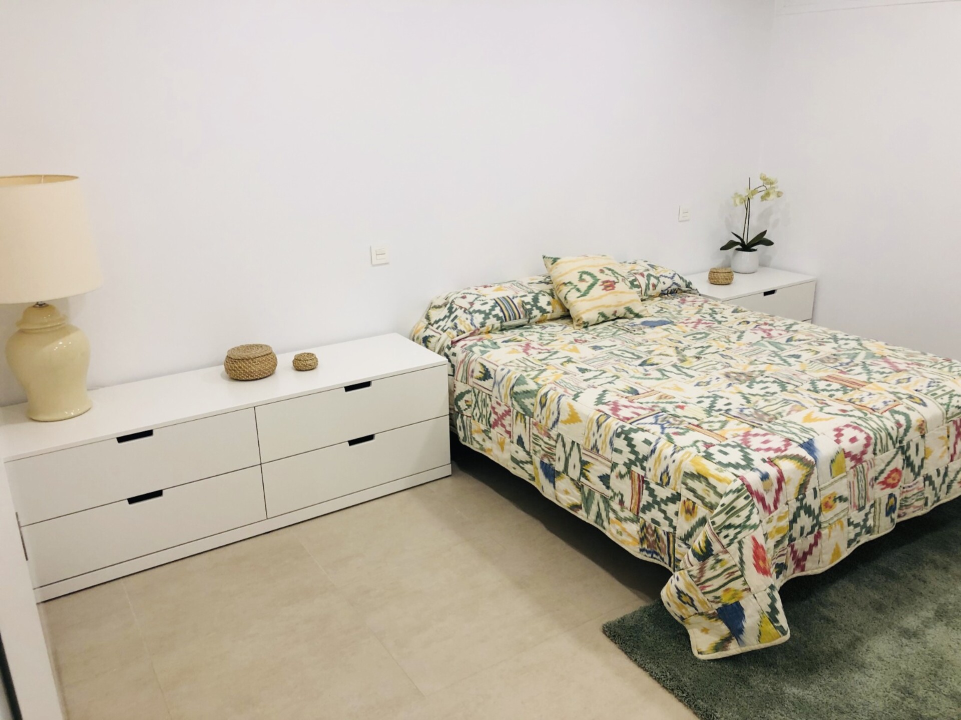 Квартира 75 м² в Las Palmas de Gran Canaria