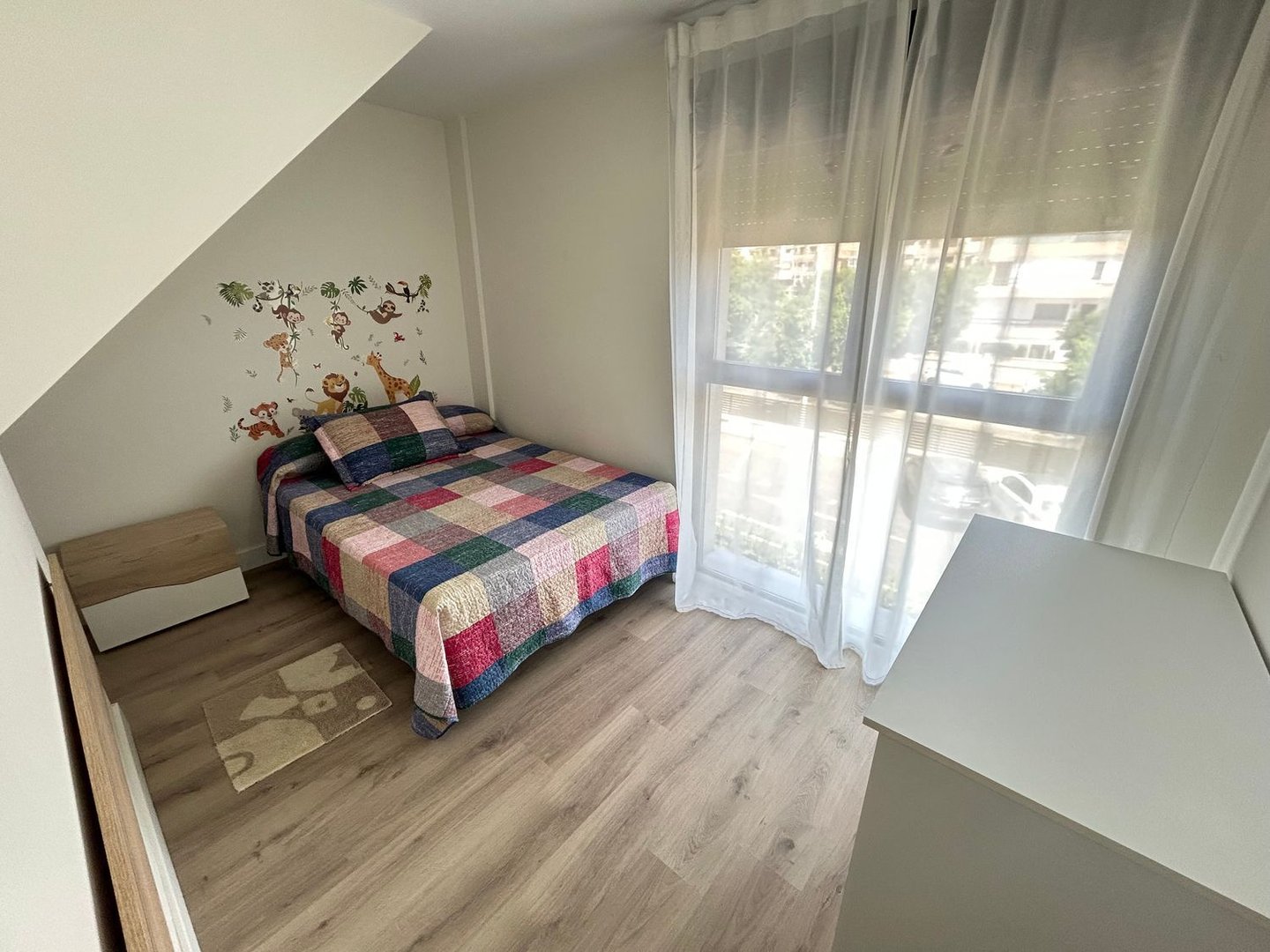 Piso de 136 m² en Almería