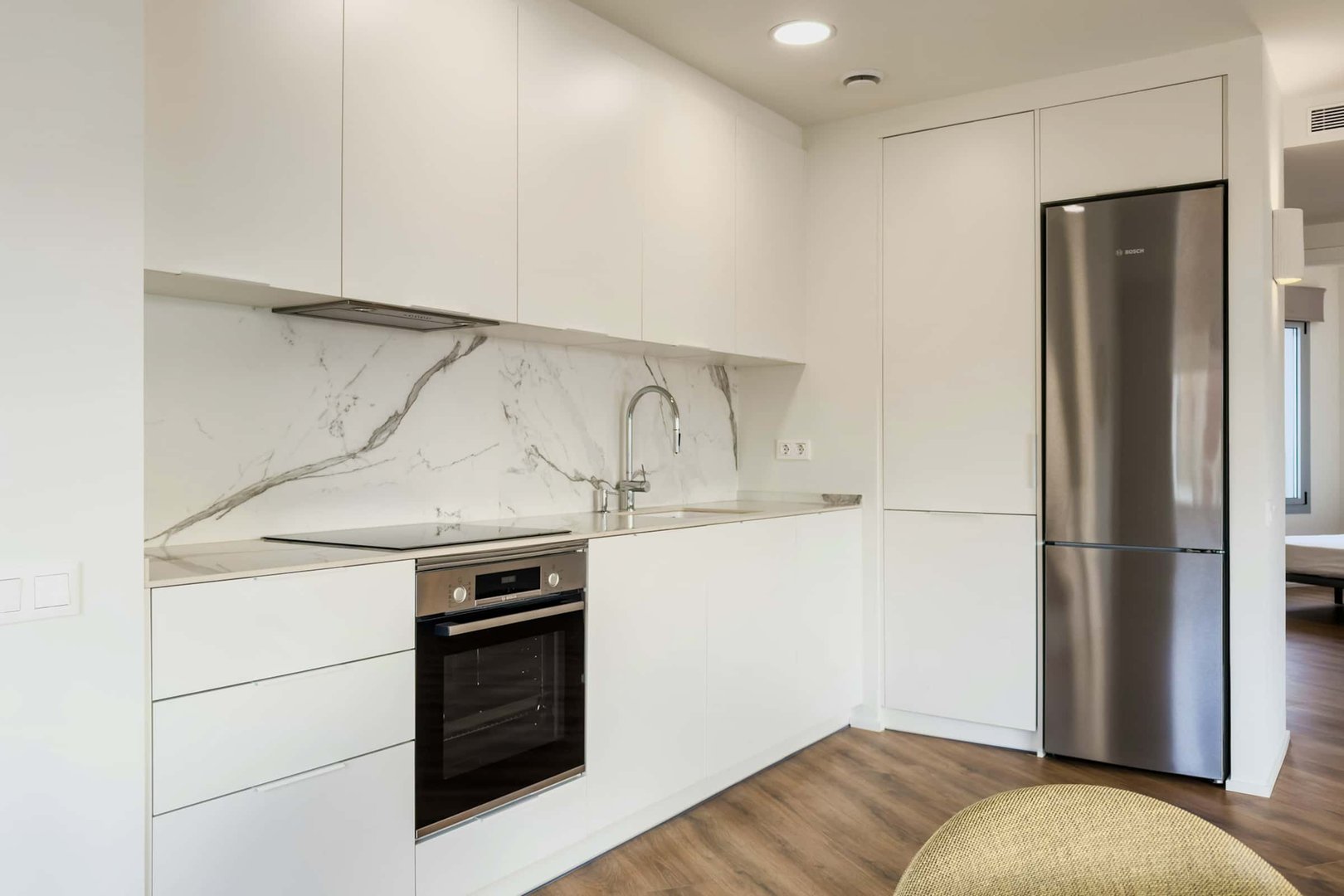 Pis de 94 m² a Barcelona