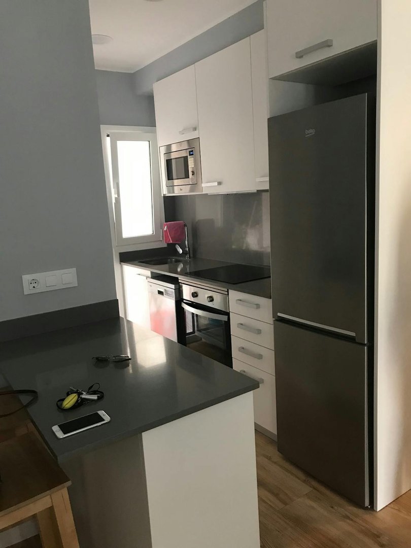 Pis de 65 m² a Barcelona