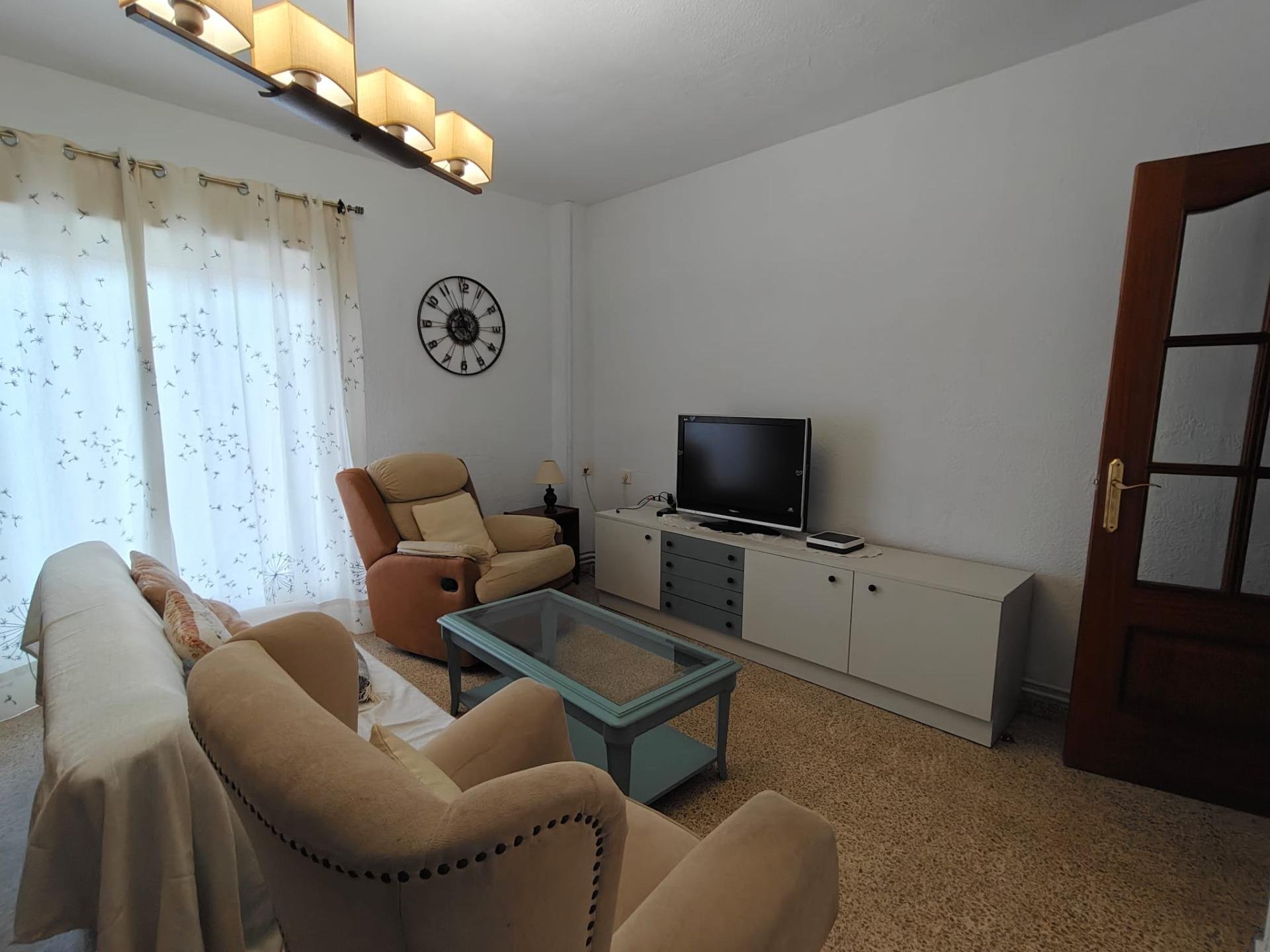 Habitación 110 m², Granada