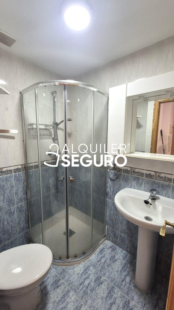 Piso de 45 m² en Torrijos