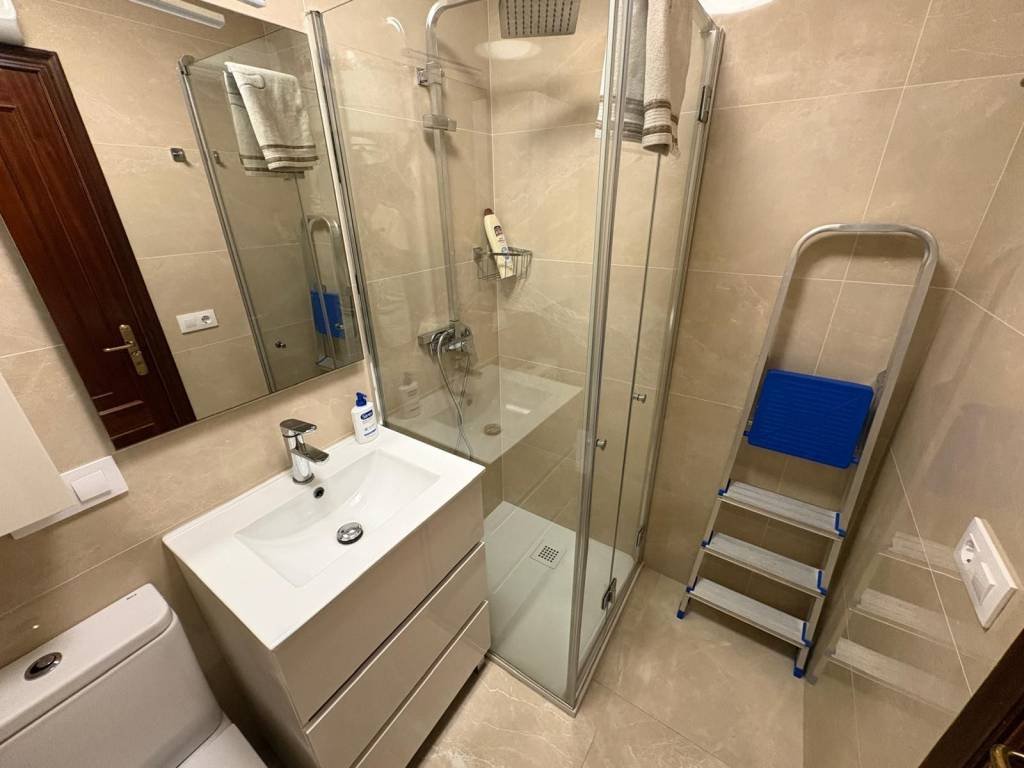 Piso de 50 m² en Cangas de Morrazo