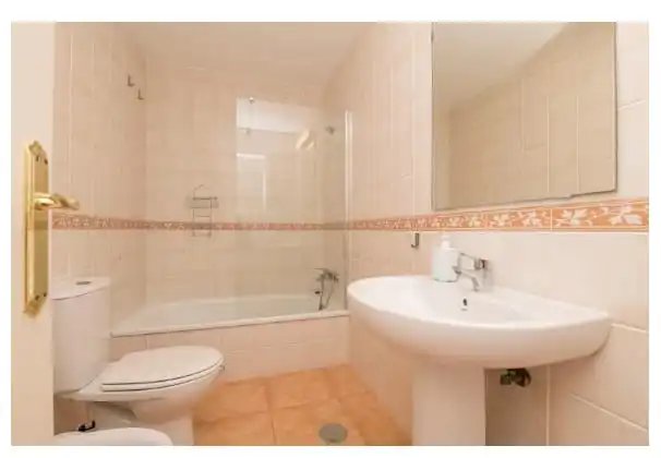 Piso de 90 m² en Sanlúcar de Barrameda