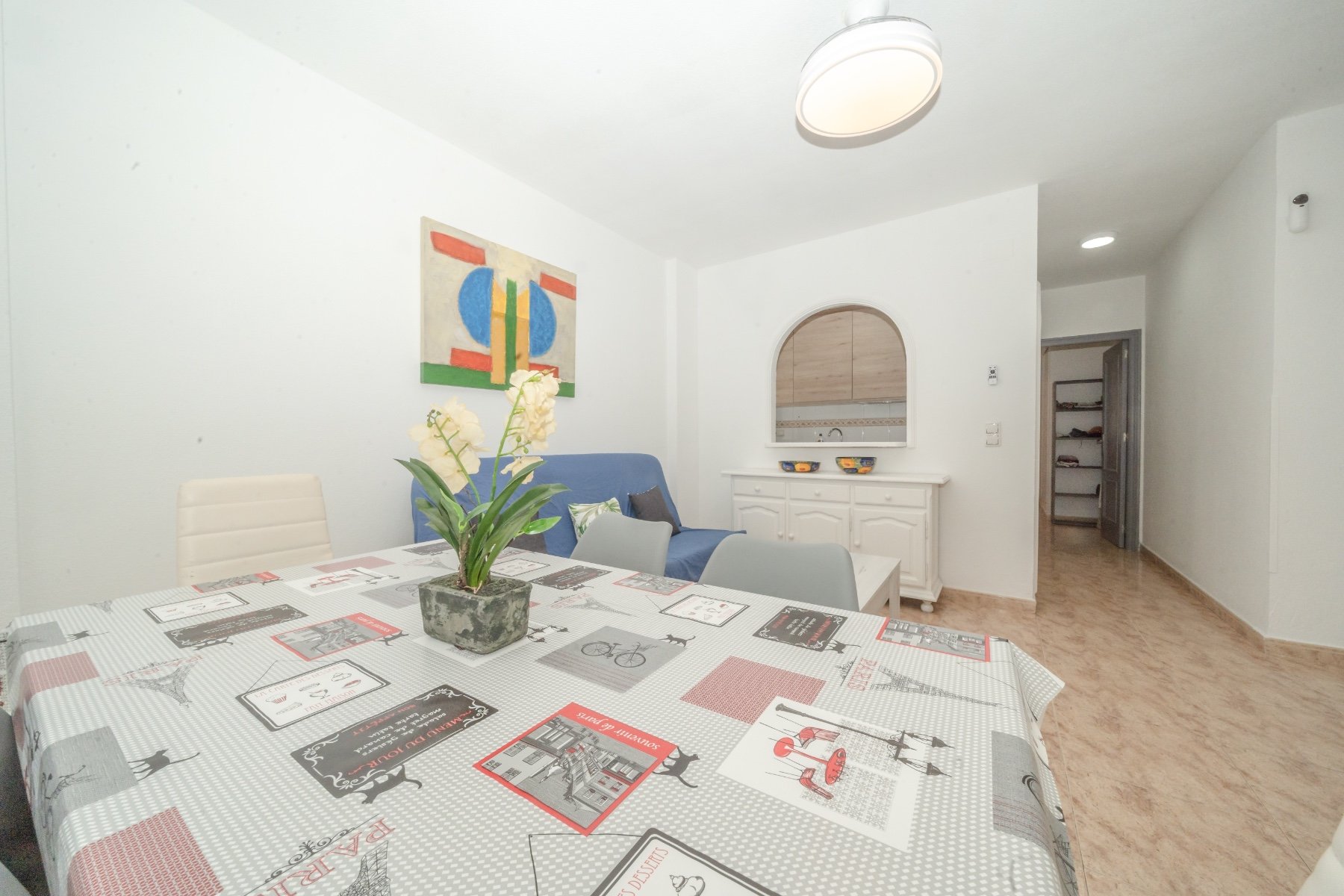 Piso de 47 m² en Dolores