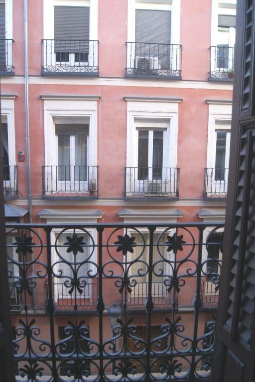 Pis de 85 m² a Madrid
