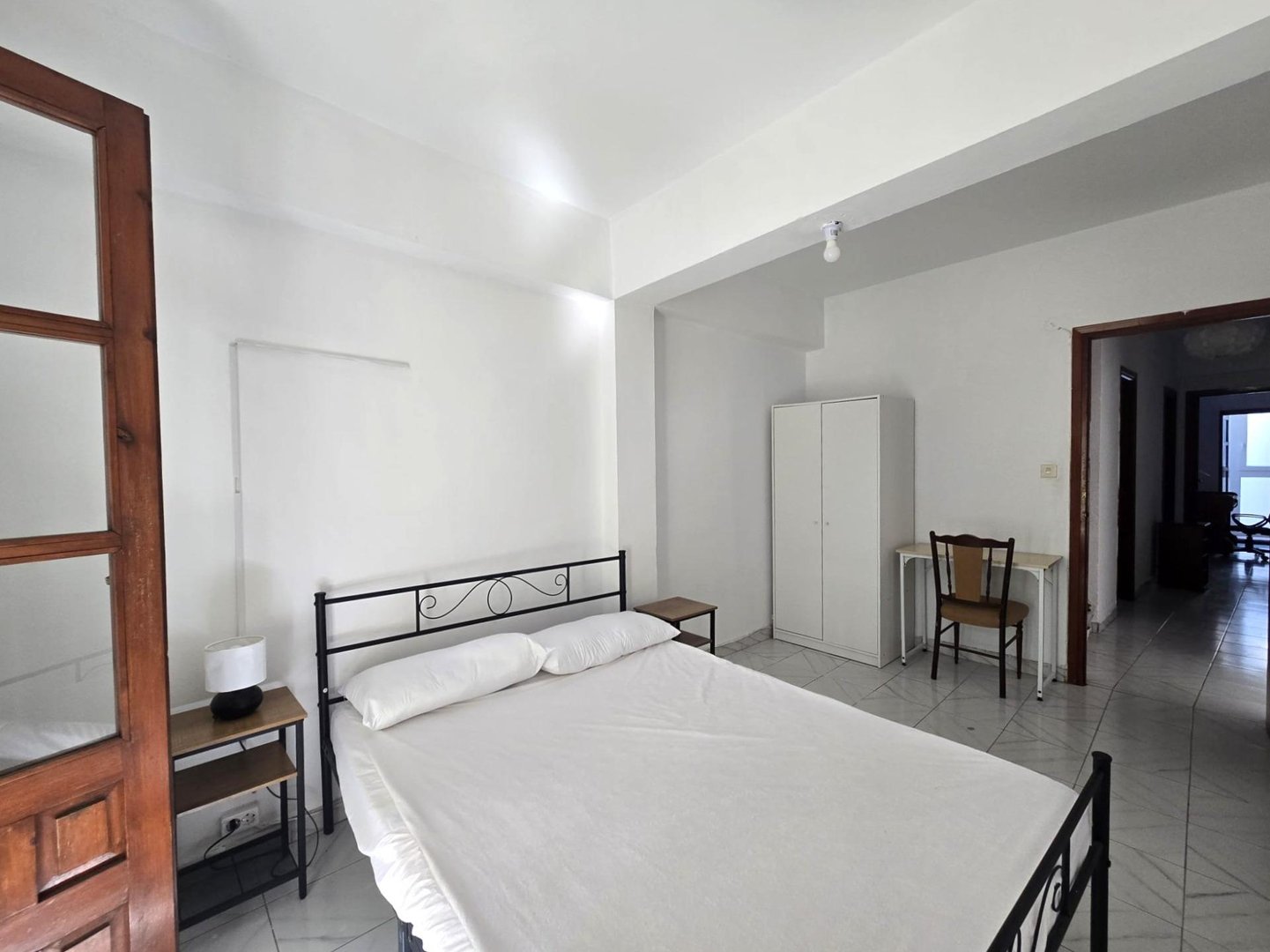 Piso de 77 m² en Plasencia