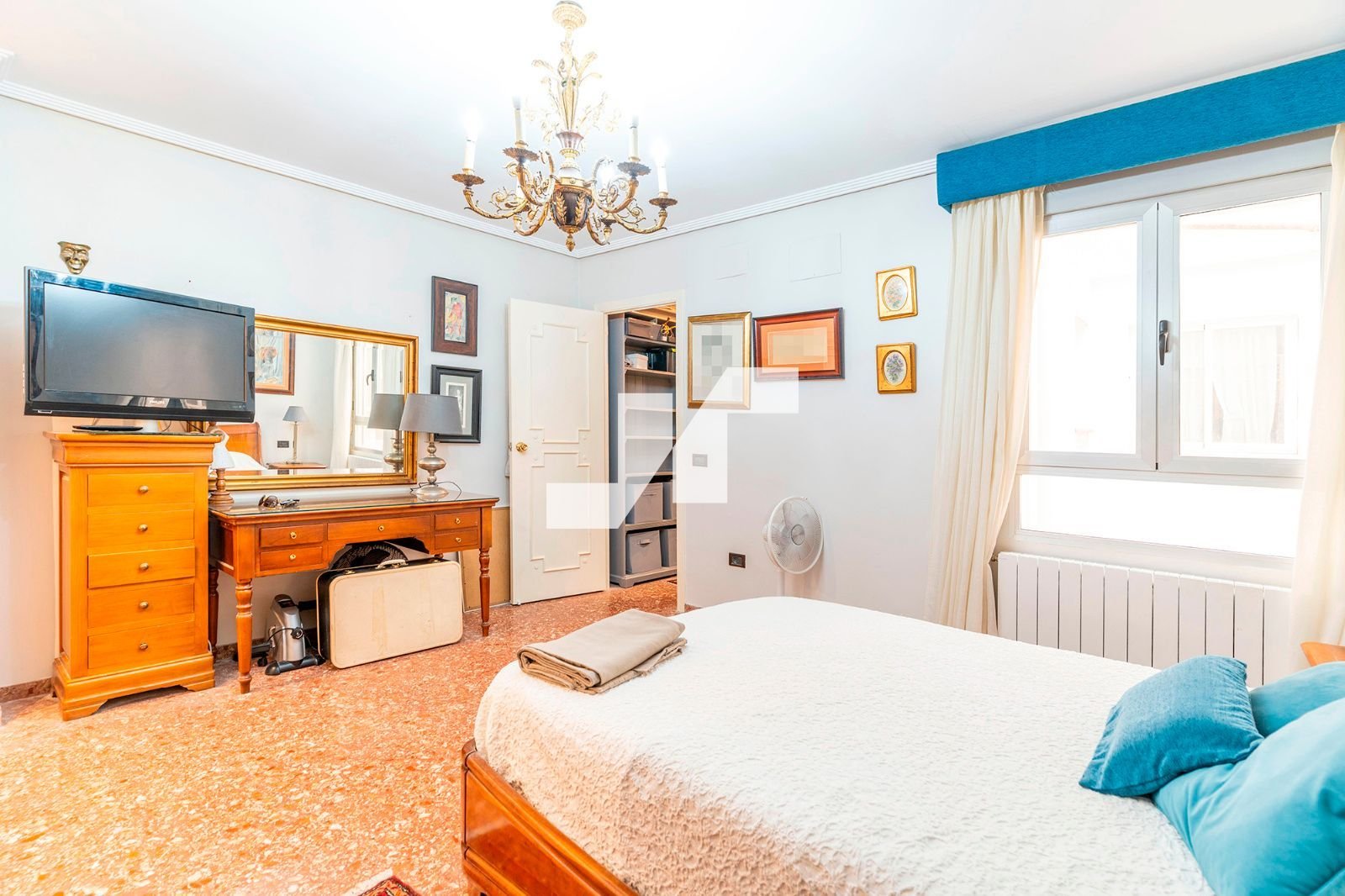 Piso de 281 m² en Burriana