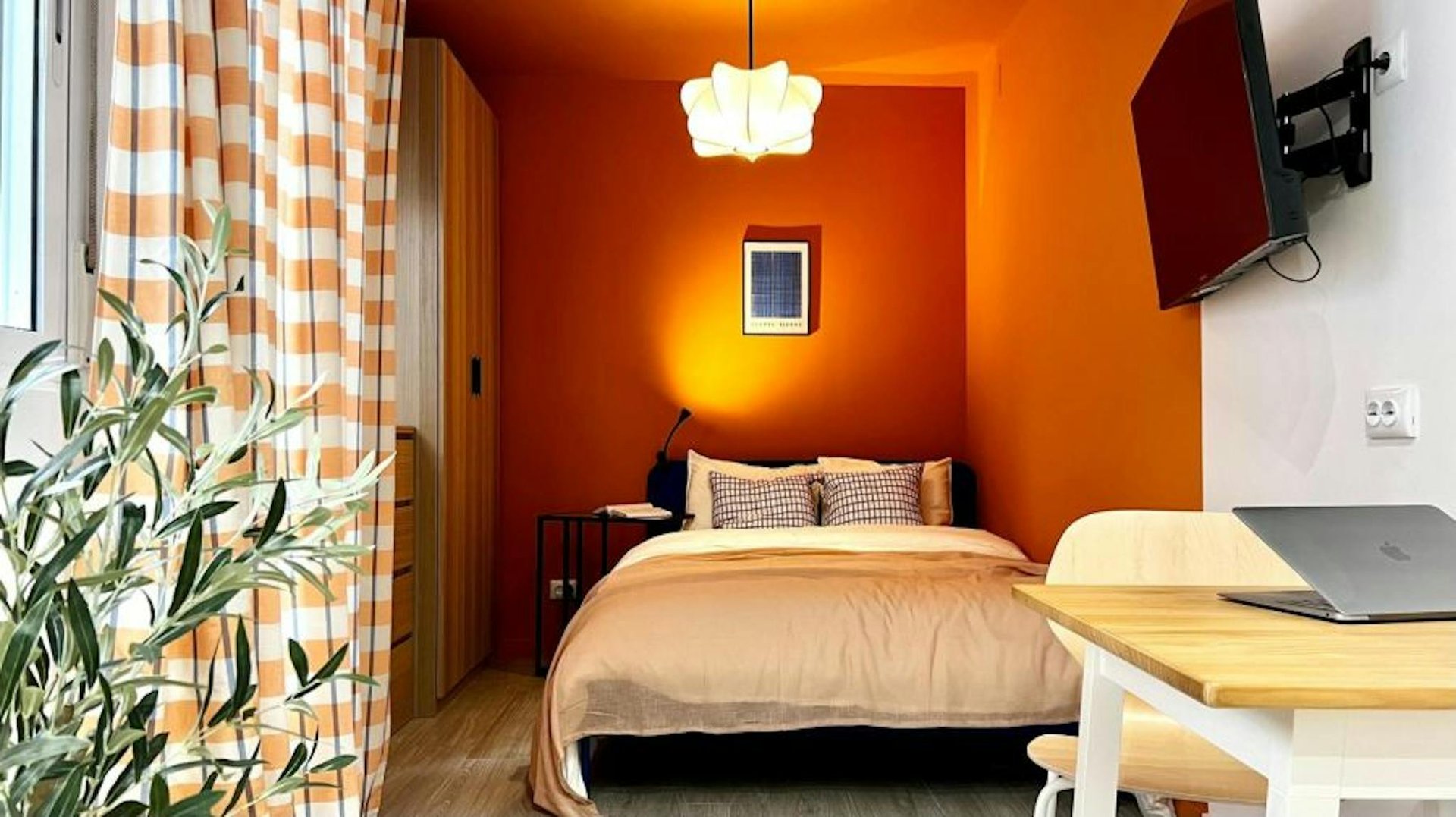 Habitación 14 m², Valencia