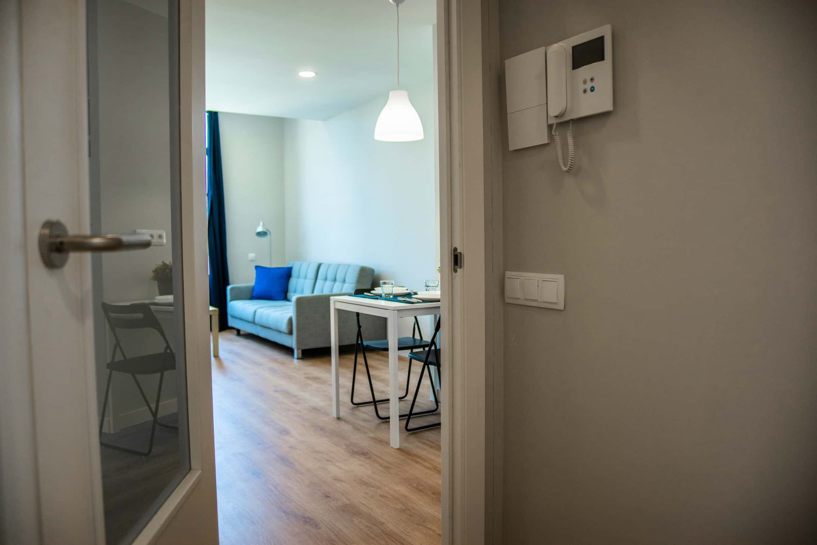 Pis de 65 m² a Barcelona