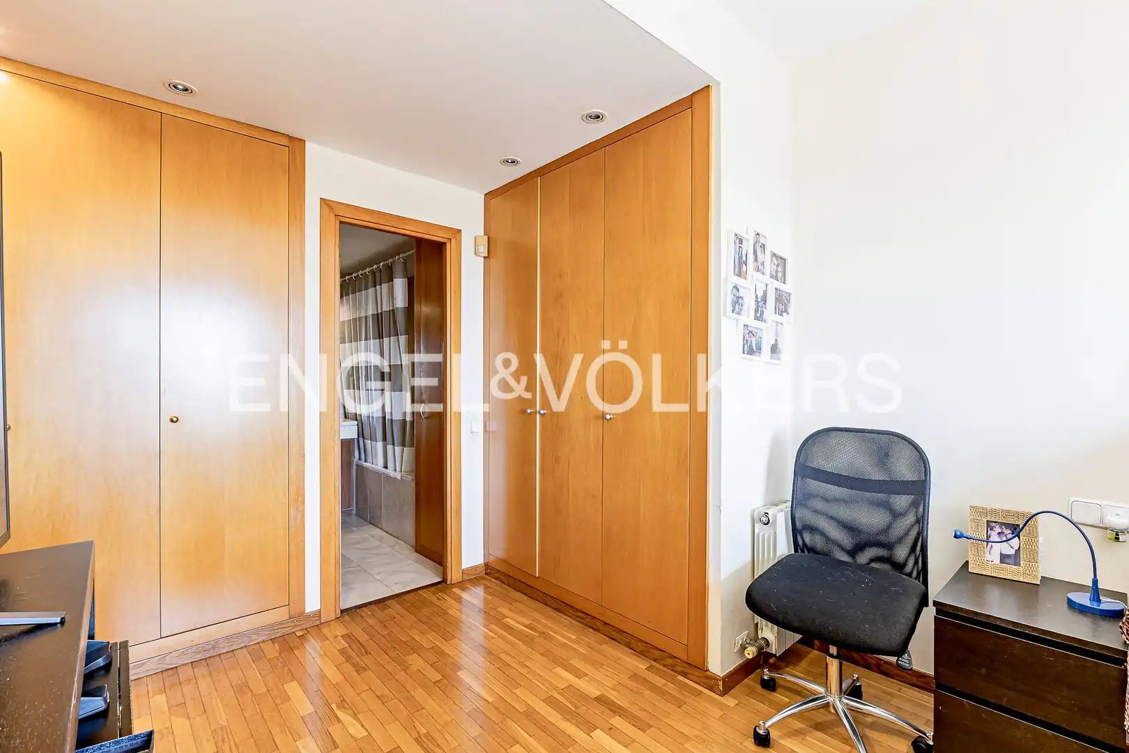 Flat 170 m² in Esplugues de Llobregat
