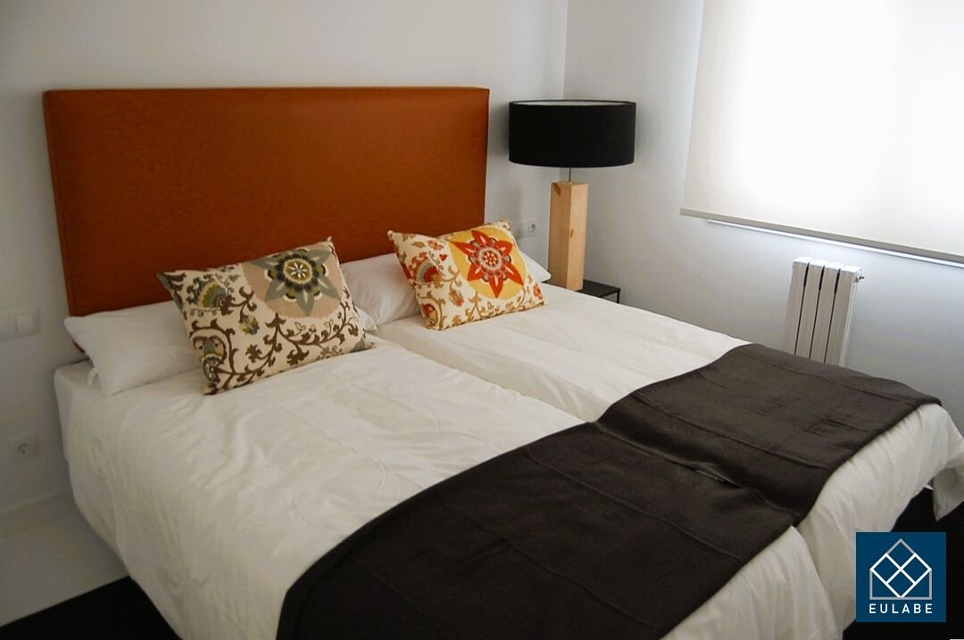 Piso de 70 m² en San Sebastián