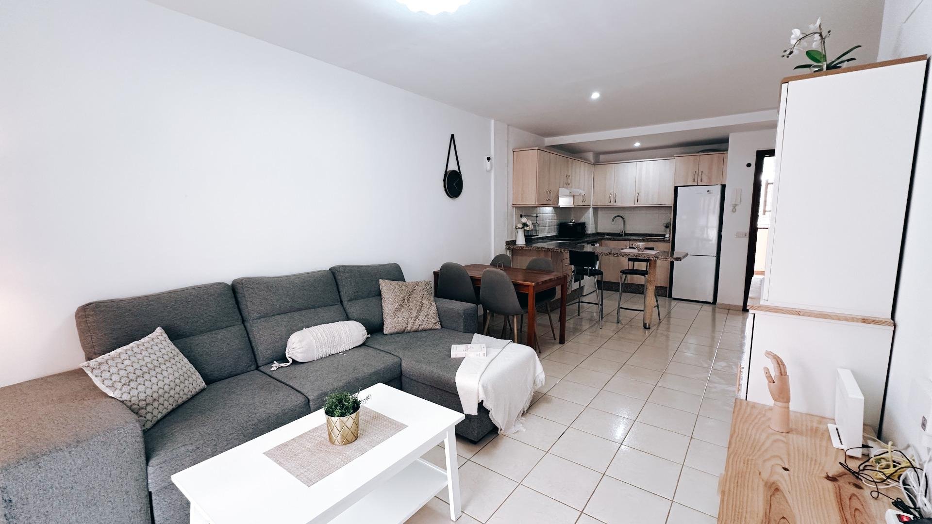 Pis de 51 m² a San Miguel de Abona