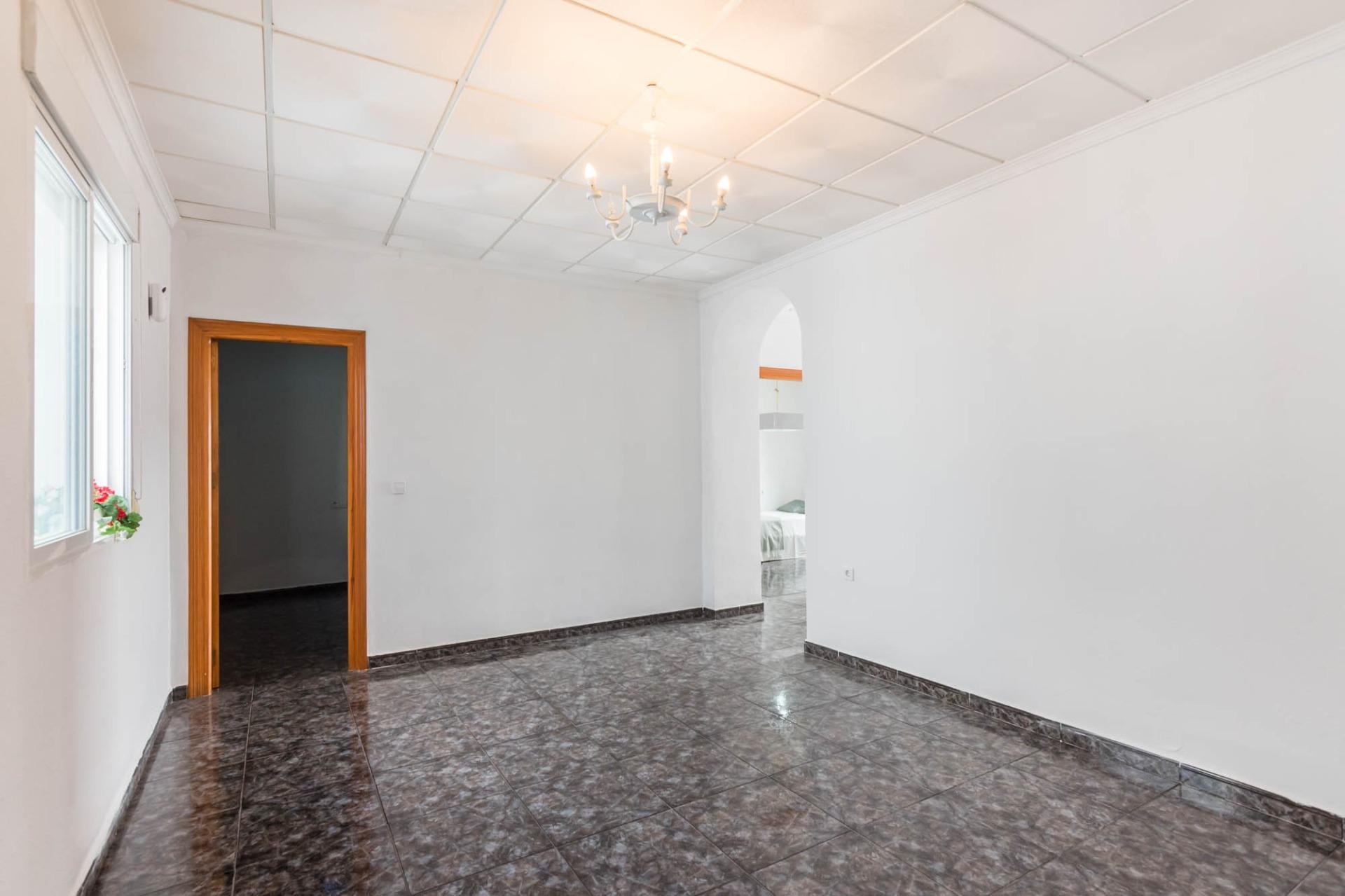 Piso de 225 m² en Murcia