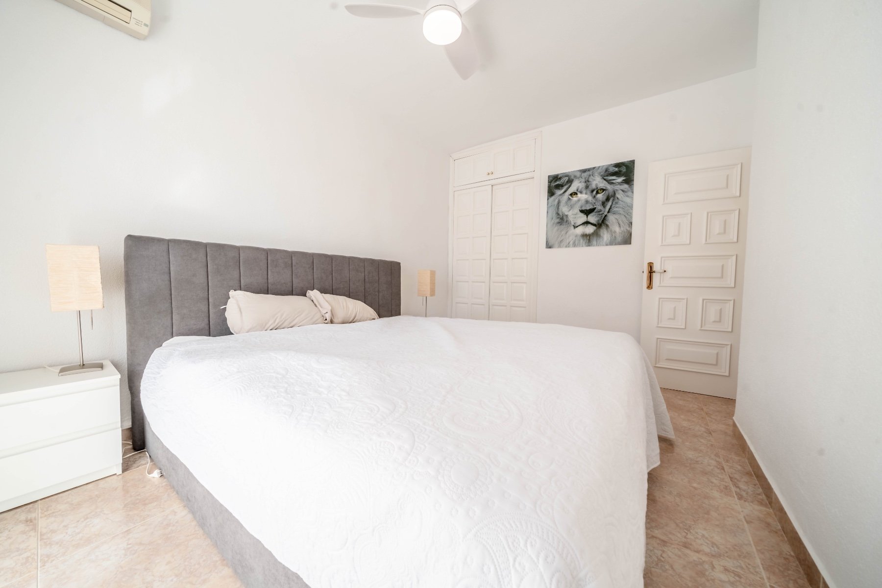 Piso de 87 m² en Dolores