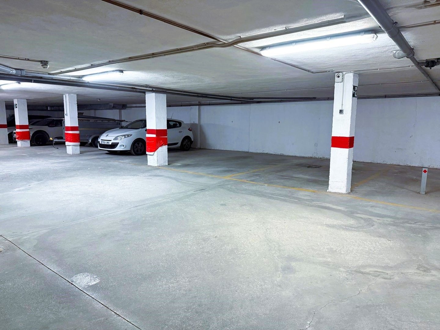 Piso de 80 m² en Motril