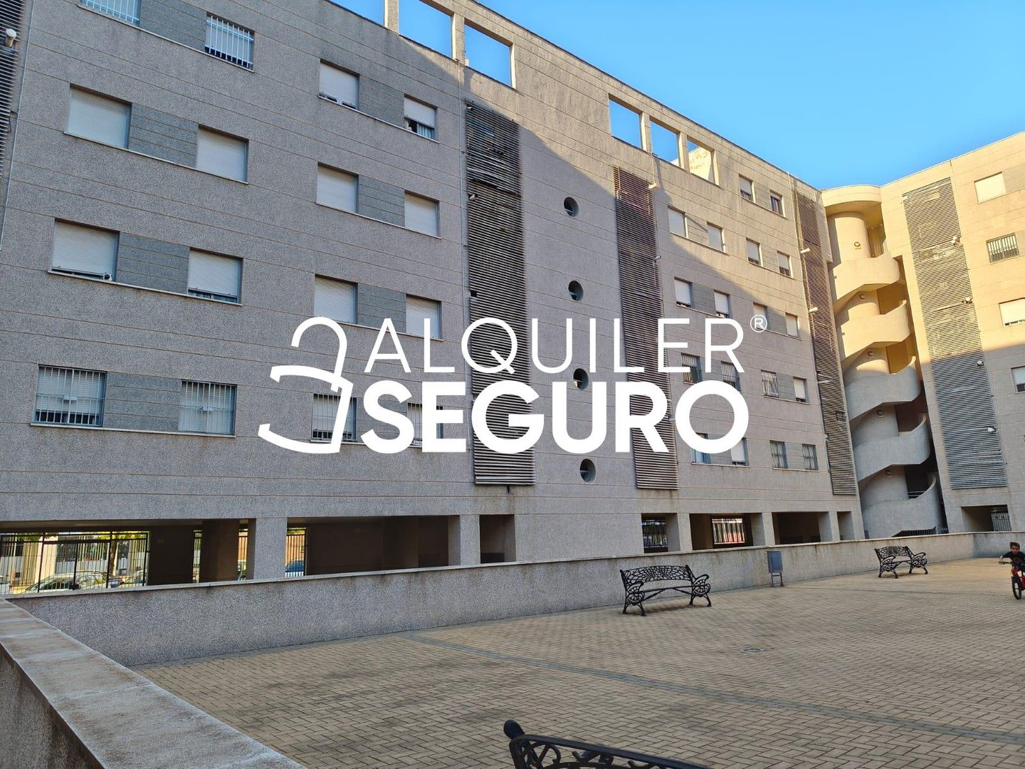 Piso de 90 m² en Dos Hermanas