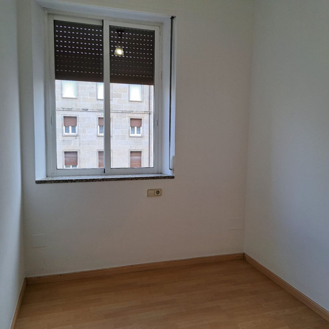 Piso de 104 m² en Ourense