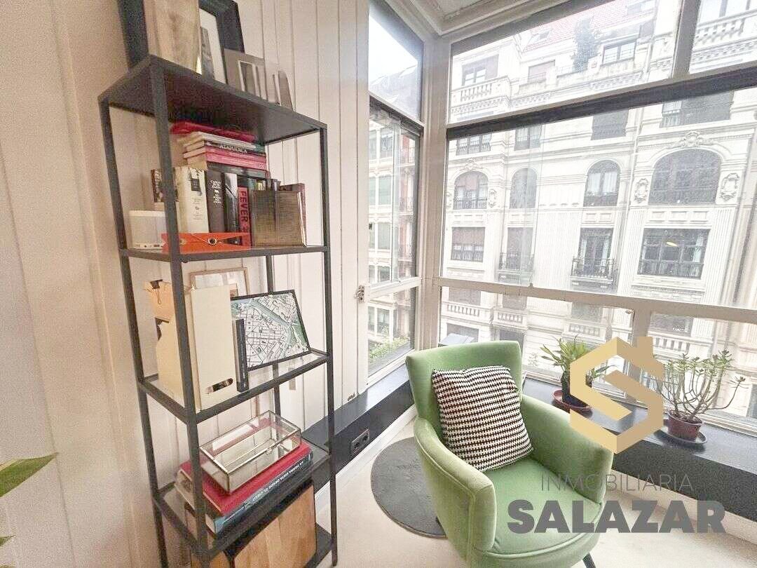 Pis de 59 m² a Bilbao