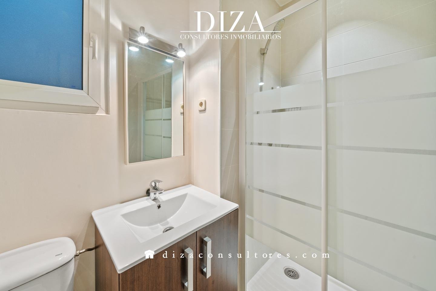 Pis de 189 m² a Madrid