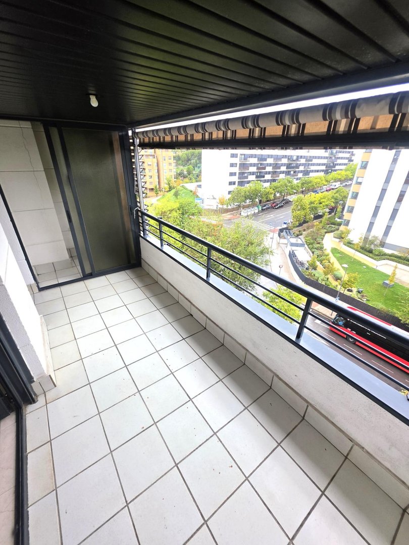 Pis de 95 m² a Valdemoro