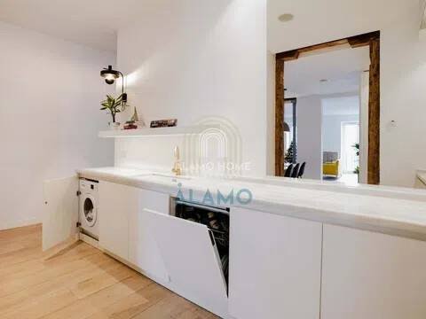 Piso de 170 m² en Madrid