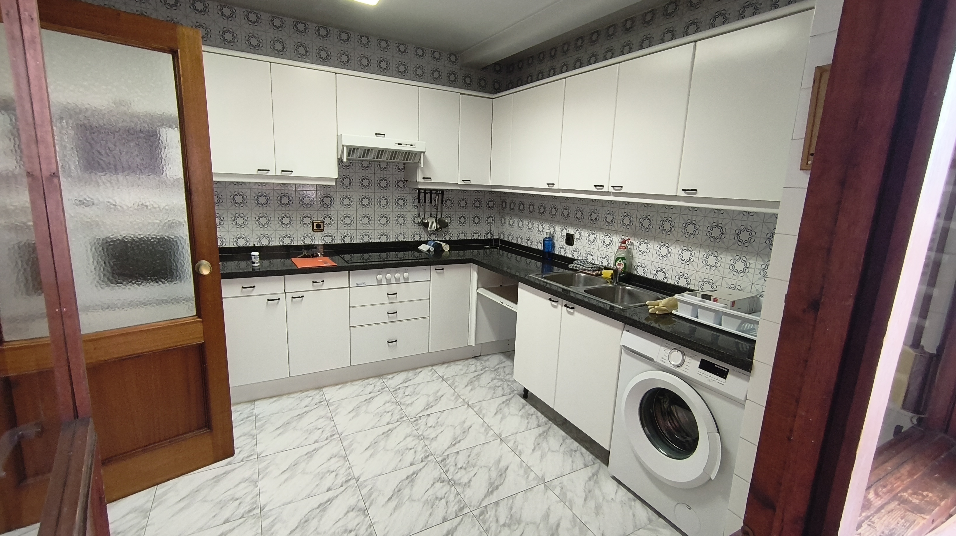 Habitación 127 m², León