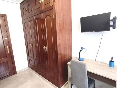 Chambre à louer, Cordoue