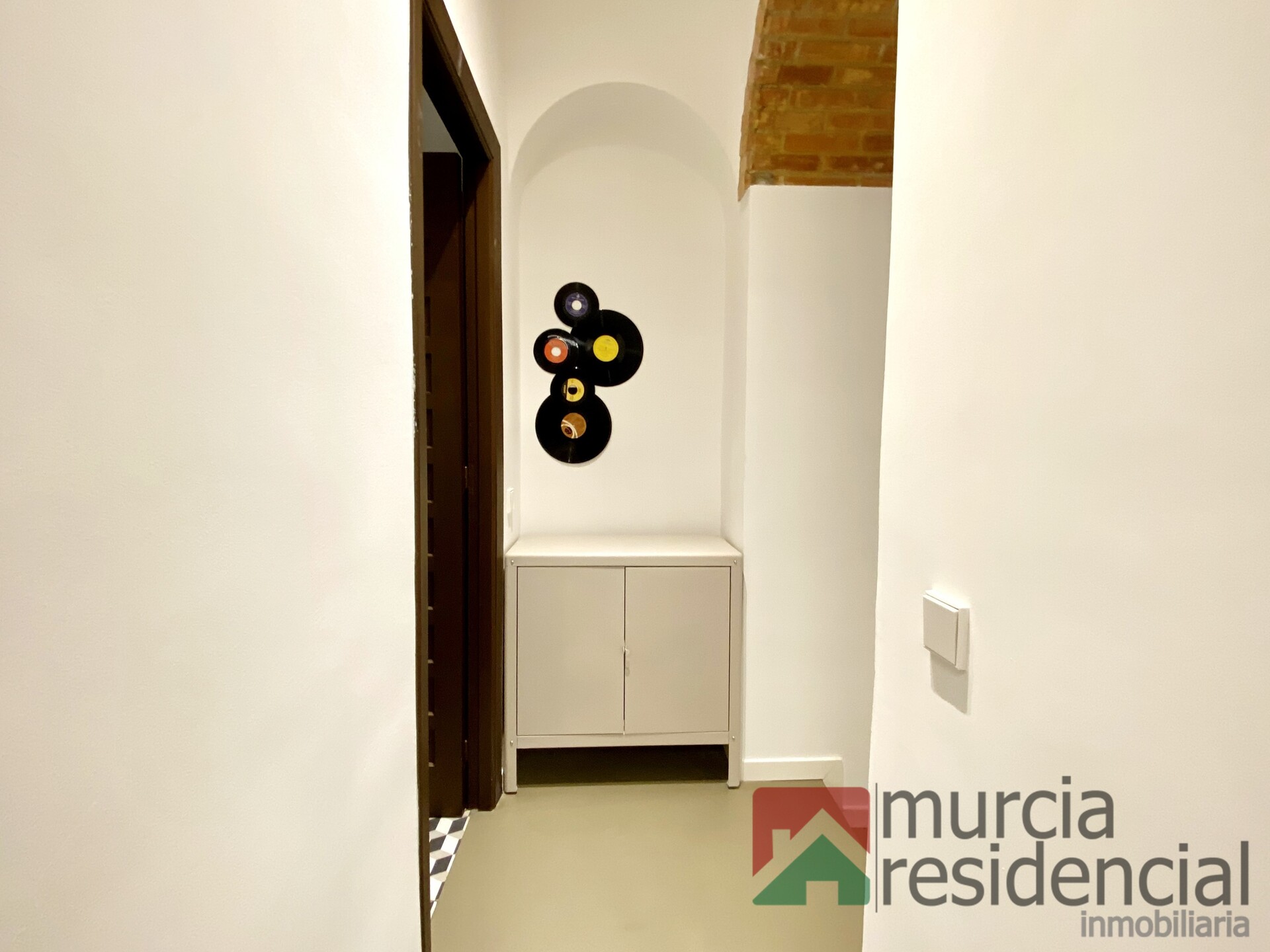 Pis de 85 m² a Múrcia