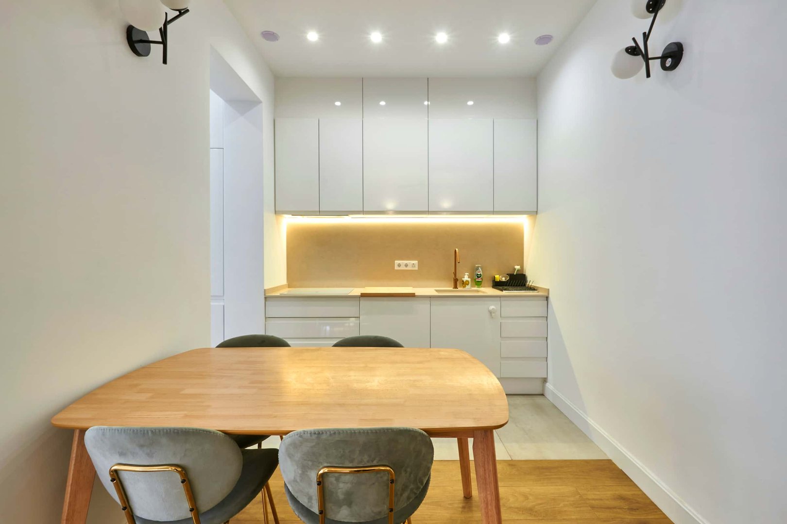 Appartement 133 m² à Barcelone