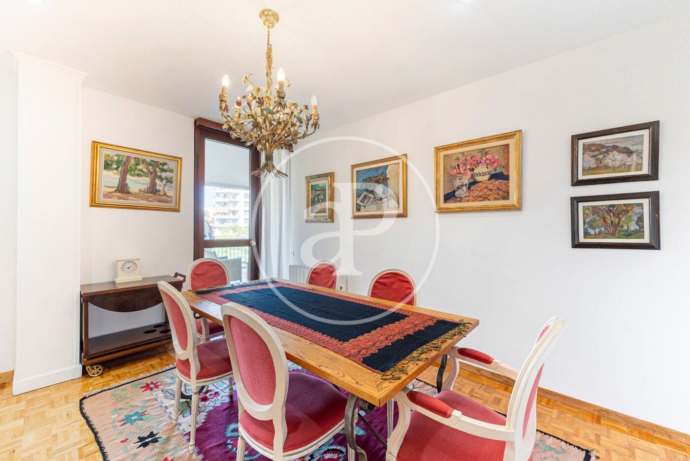 Pis de 216 m² a Palma