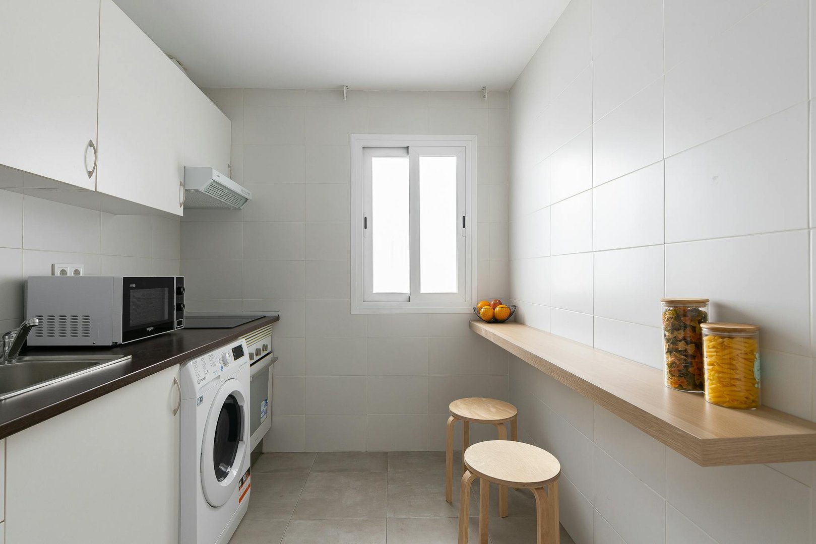 Habitación 112 m², Getafe