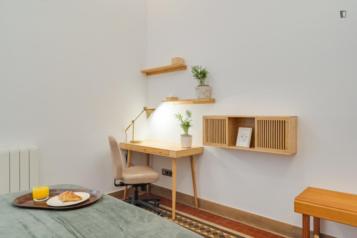 Zimmer zur Miete, Barcelona