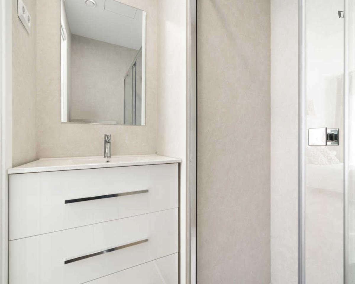 Habitación en alquiler, Madrid