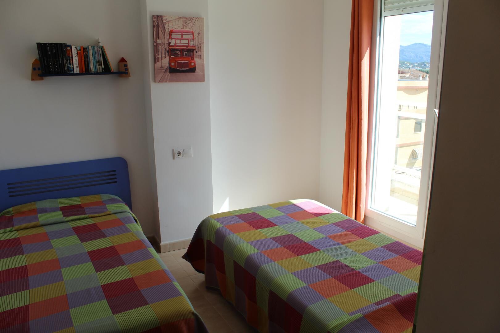 Piso de 75 m² en Oliva