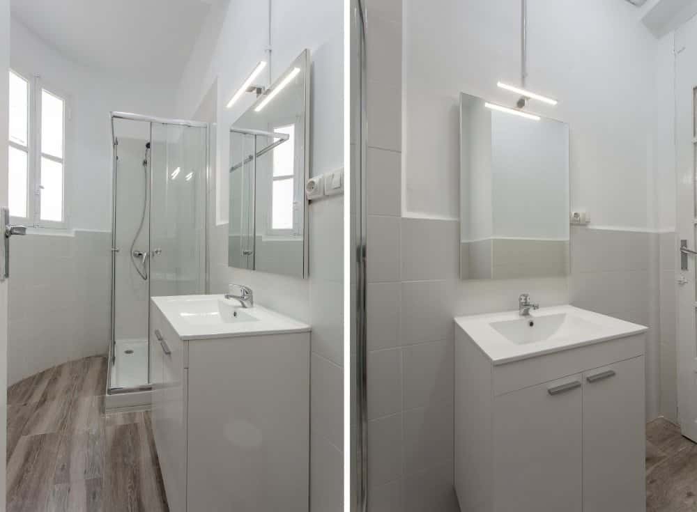 Chambre à louer, Valence