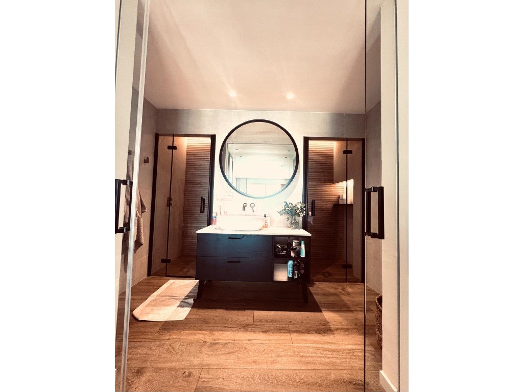 Wohnung 120 m² in Calvià