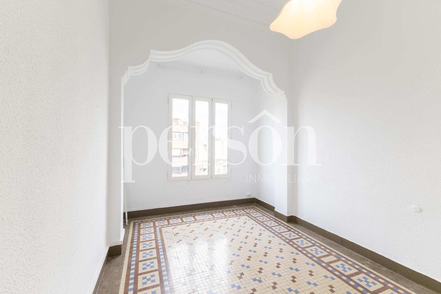 Piso de 95 m² en Valencia