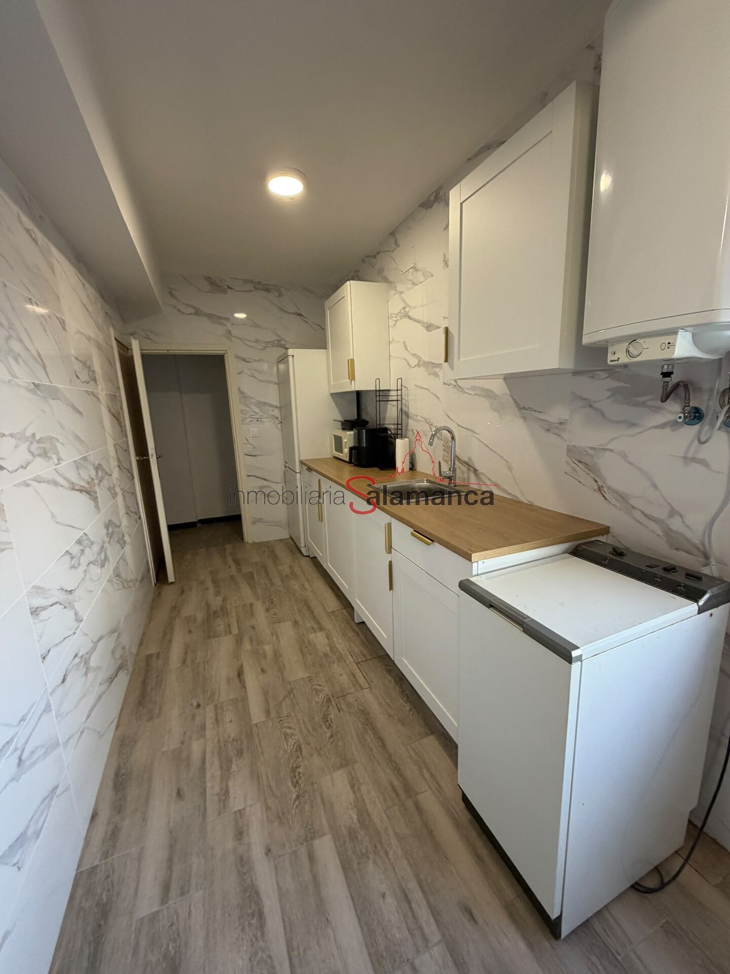 Habitación 80 m², Salamanca