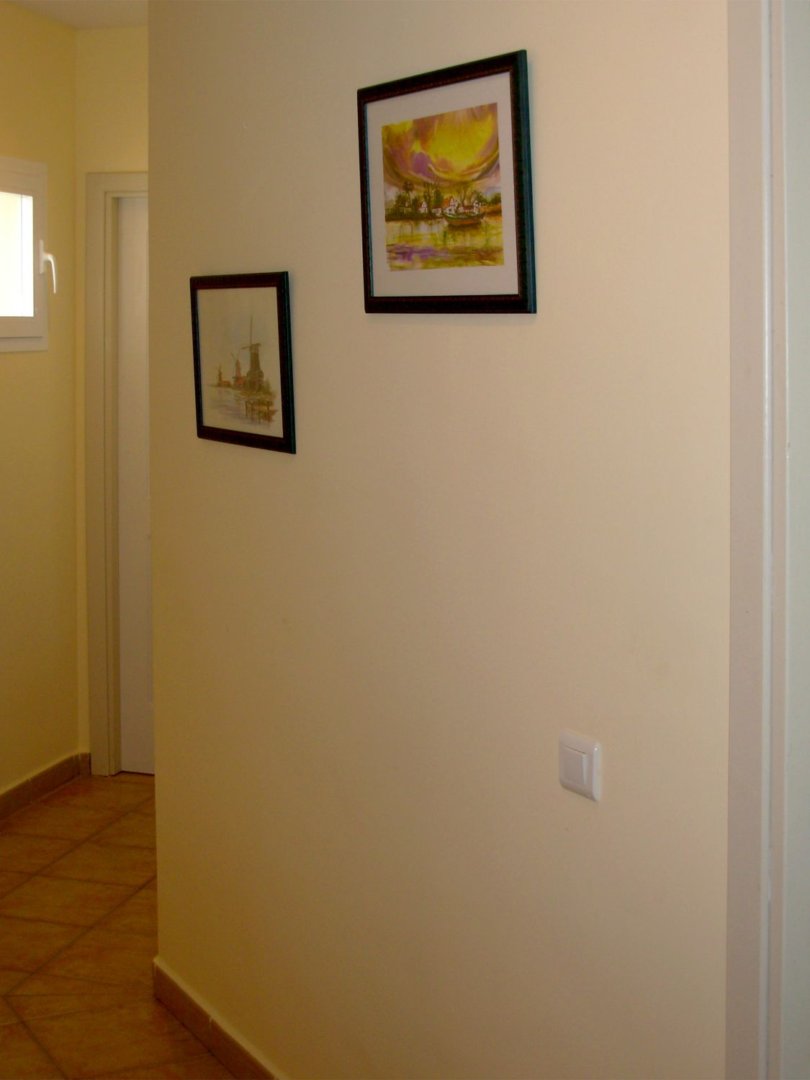 Piso de 60 m² en Isla Cristina