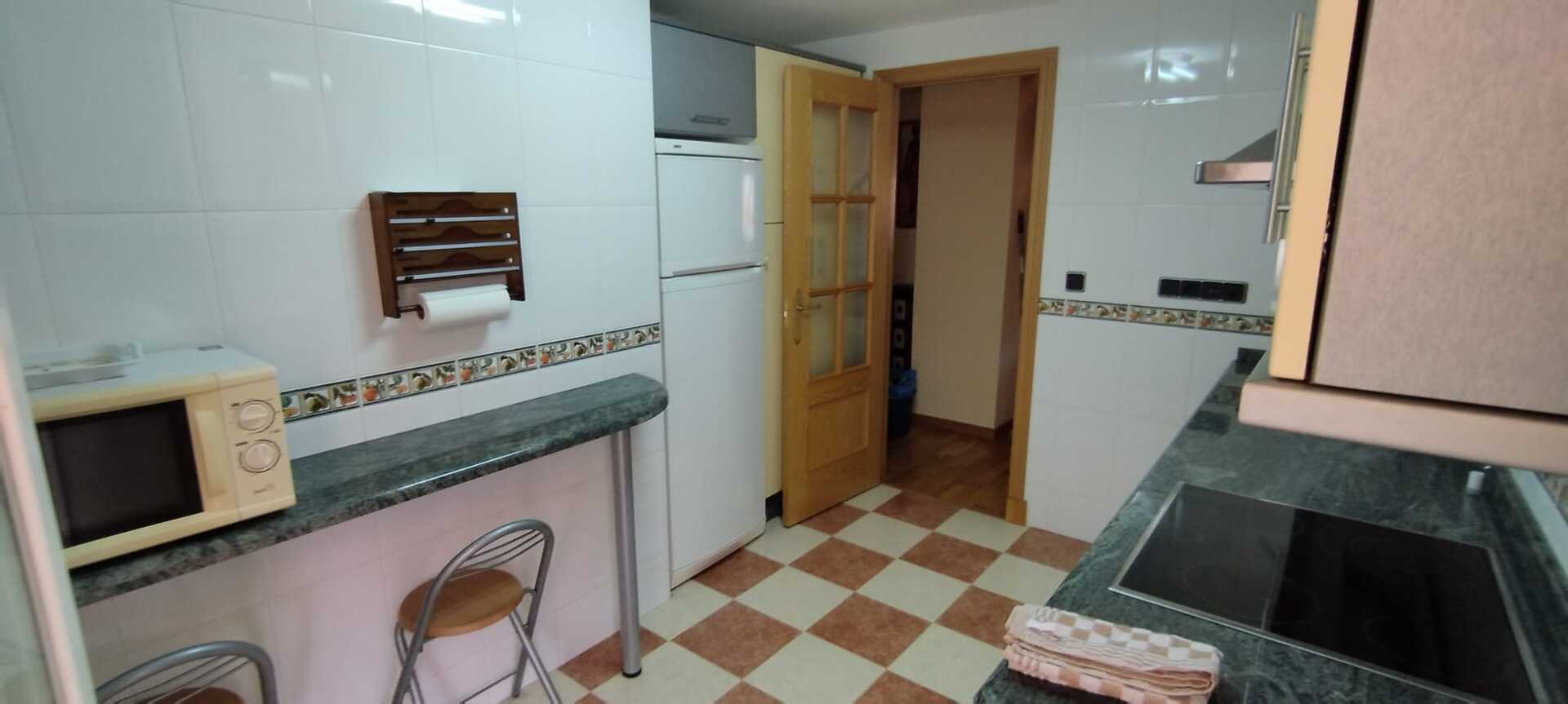 Pis de 125 m² a Linares