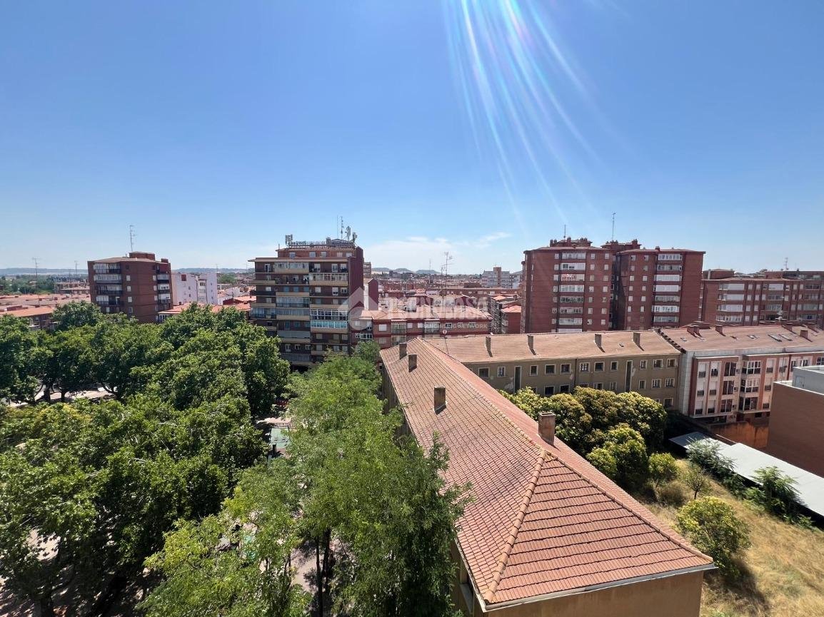 Pis de 95 m² a Valladolid
