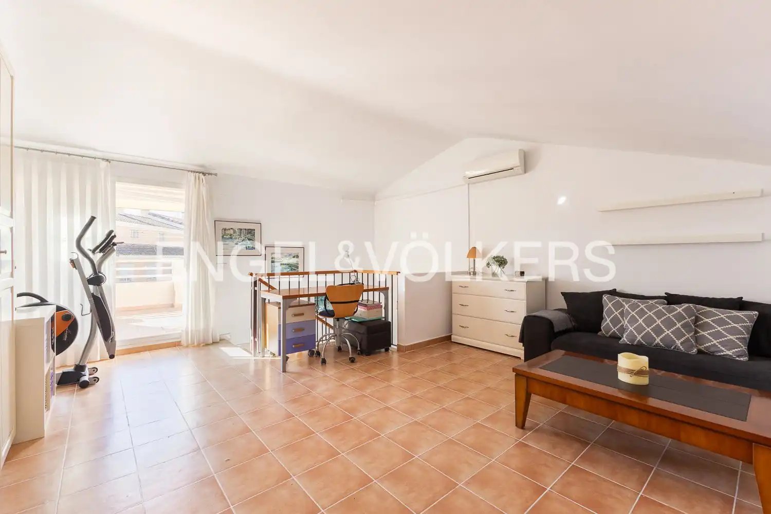 Pis de 211 m² a Godella