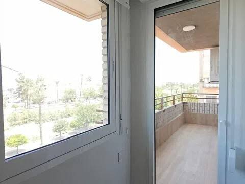 Piso de 120 m² en Murcia