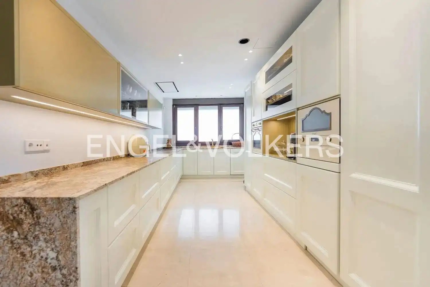 Casa de 227 m² en Madrid