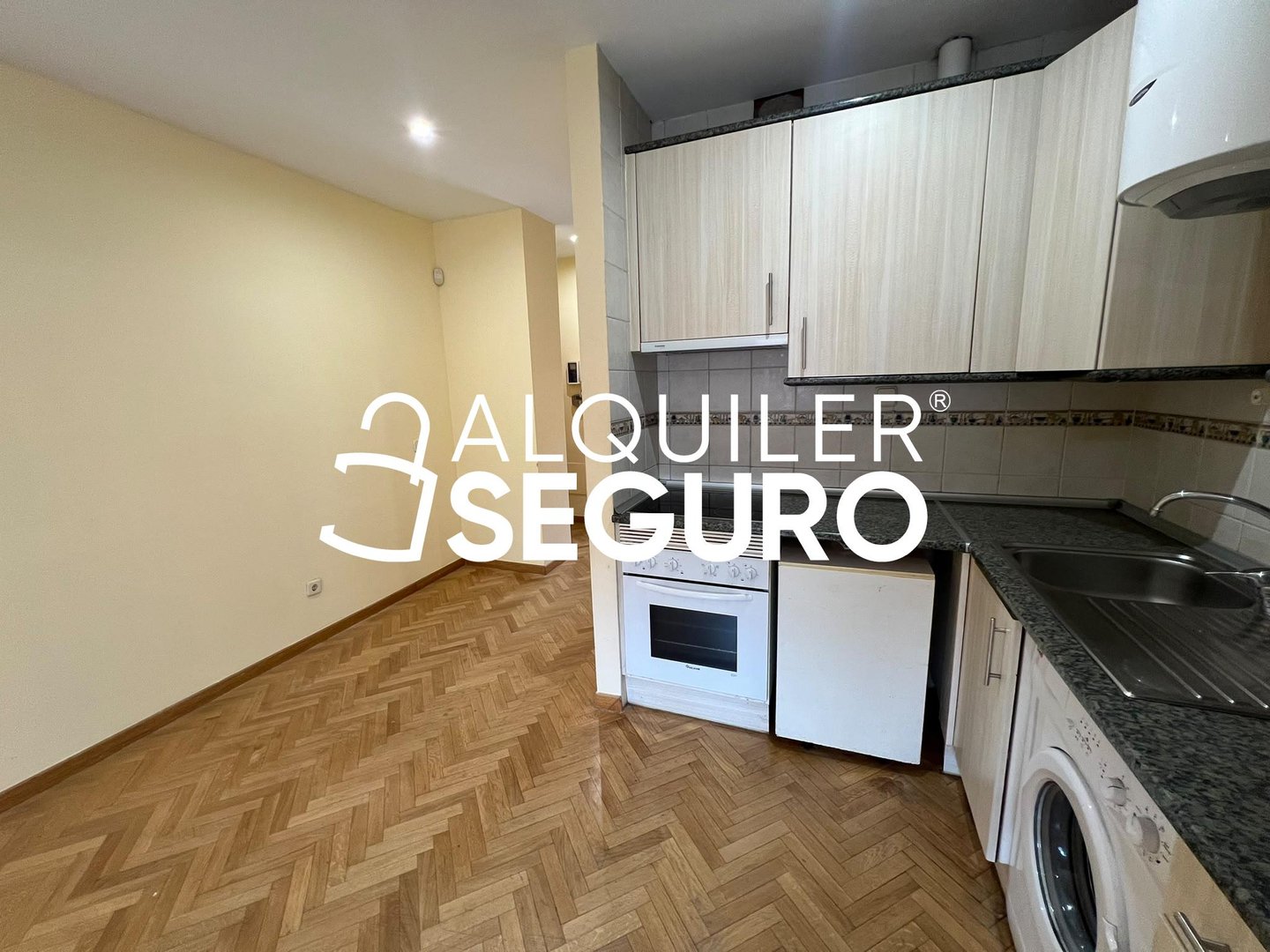 Appartamento 65 m² a Madrid